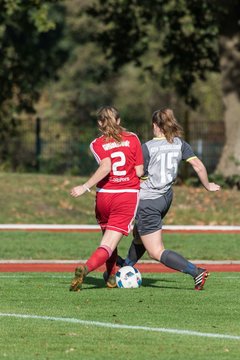 Bild 33 - Frauen SV Wahlstedt - ATSV Stockelsdorf : Ergebnis: 1:4